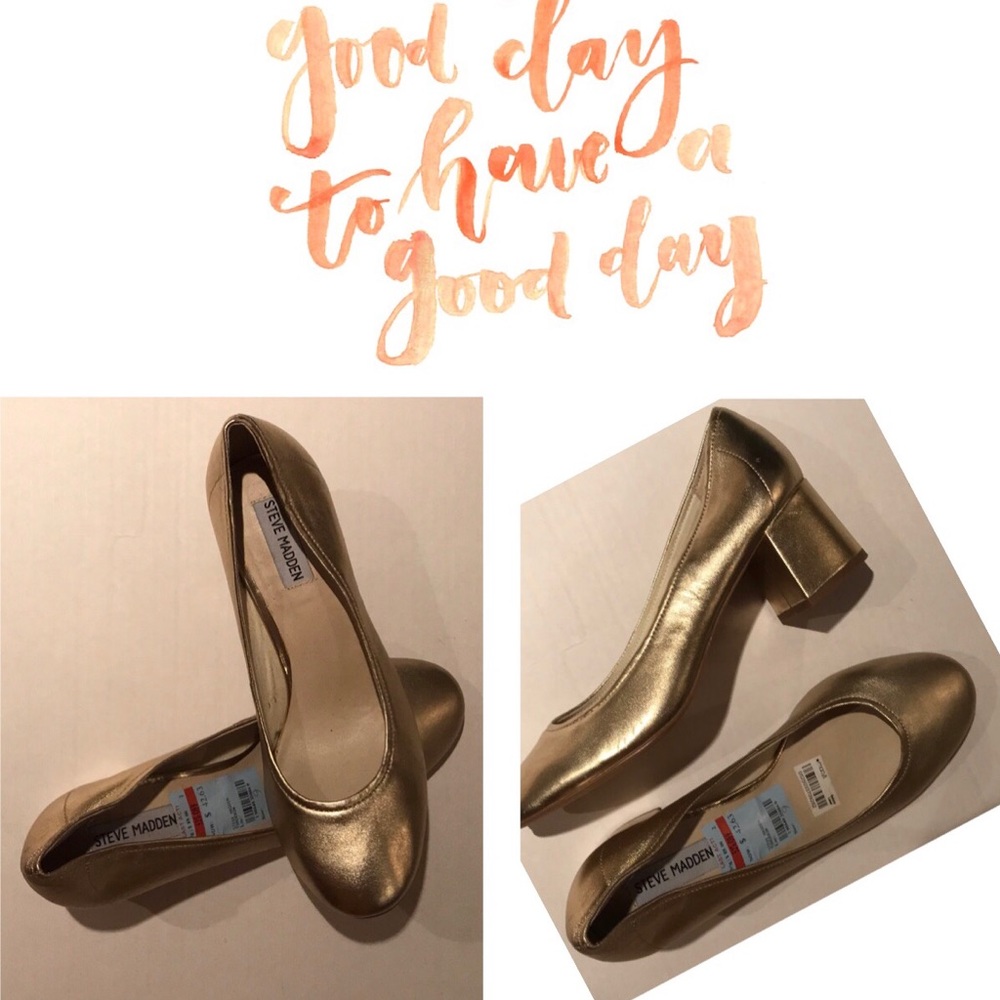 Dressy Shoes